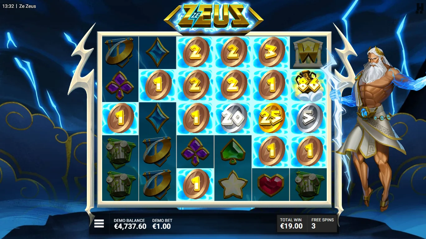 Ze Zeus Slot Review pic 17